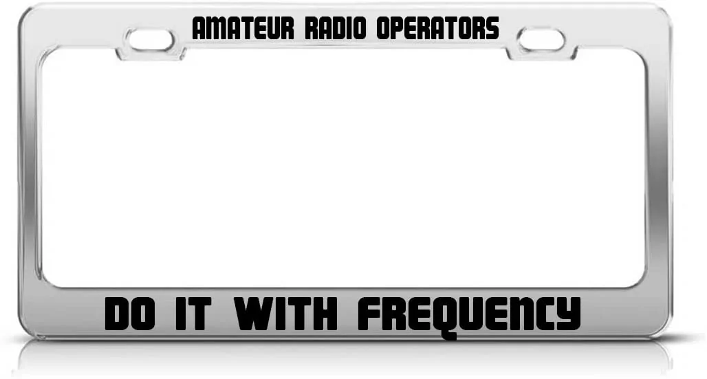 Ford Bronco Sport License Plate Covers recommendations? plate fram