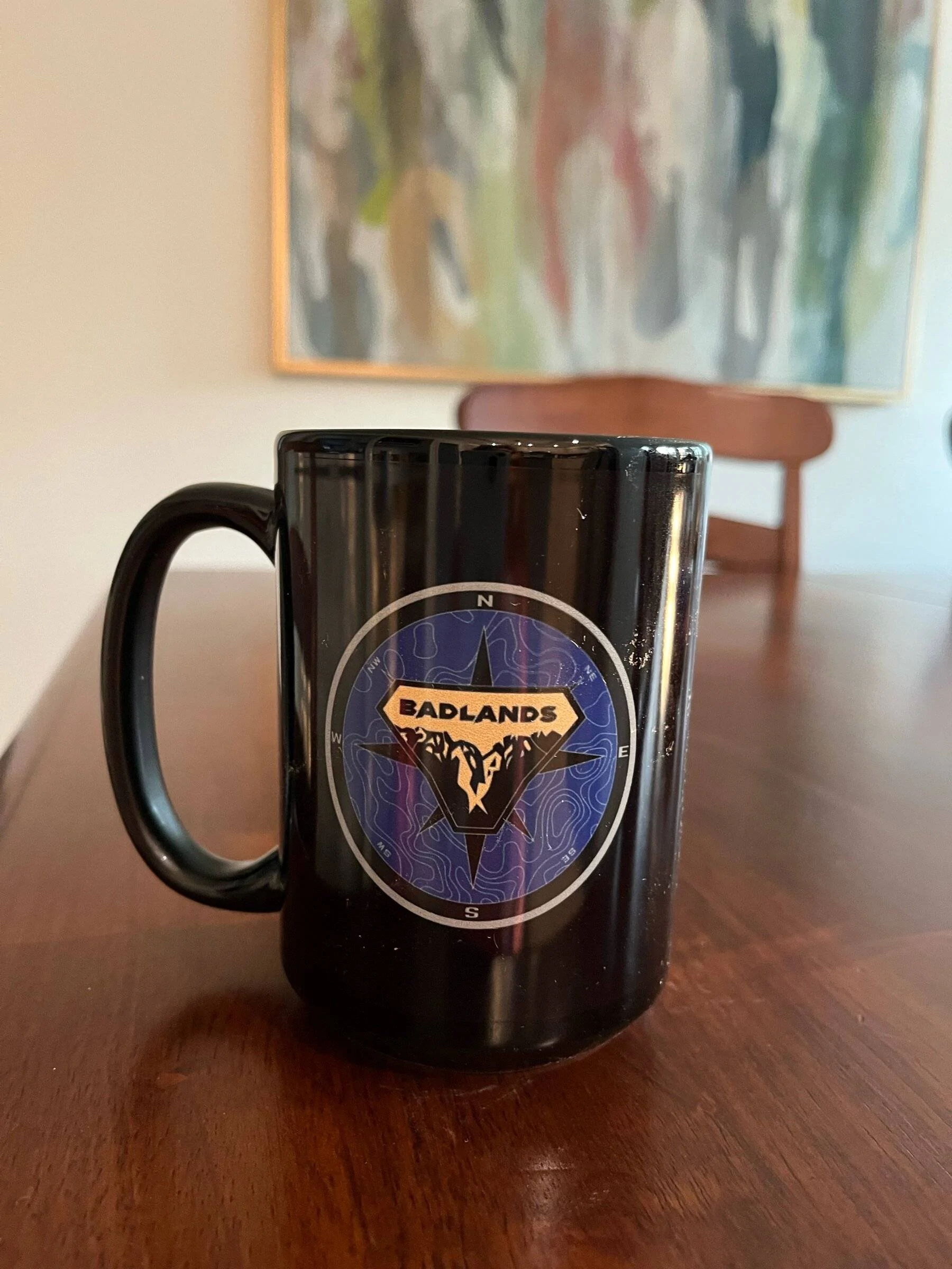 Ford Bronco Sport Got my Bronco Badlands coin today IMG_4646