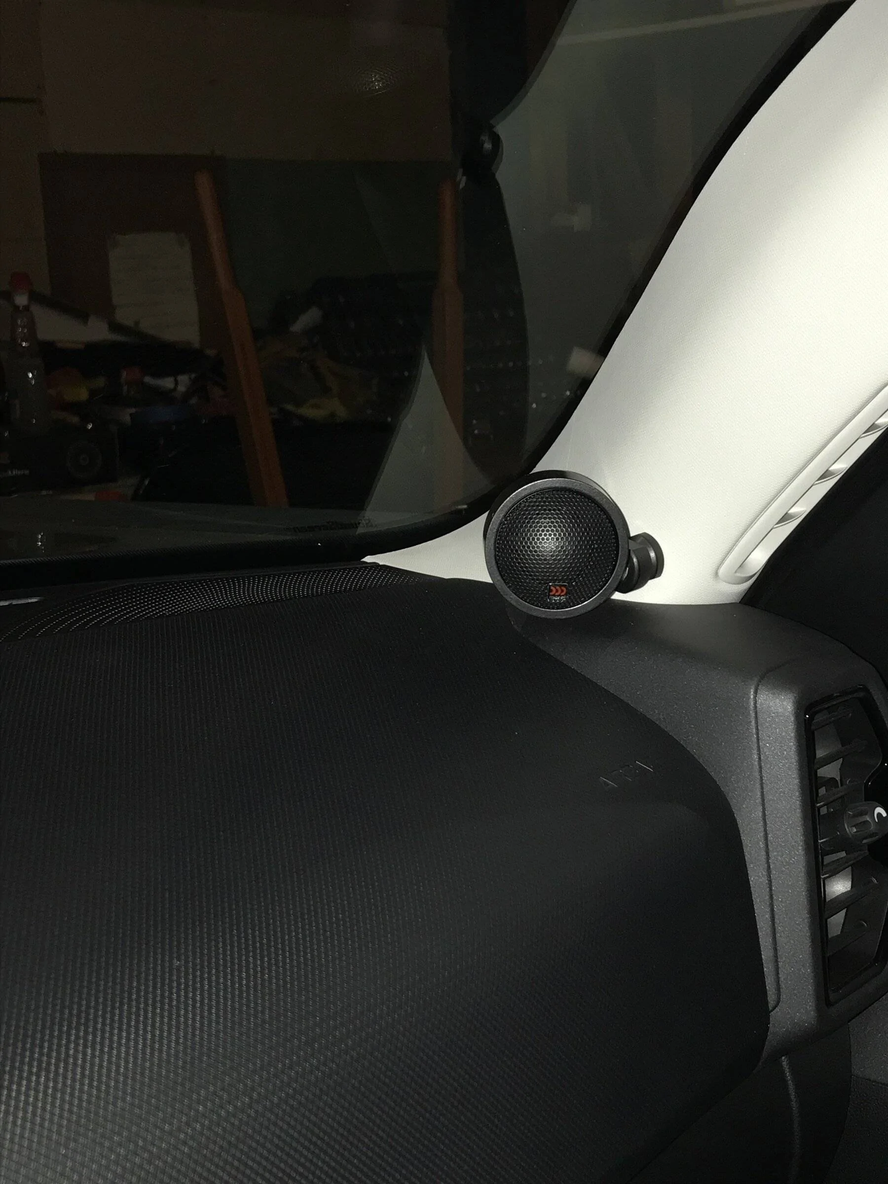 Ford Bronco Sport Installing aftermarket speakers and sub in Bronco Sport! 7DE9DDA7-BAD2-42EA-A4DB-D628BB4D052B