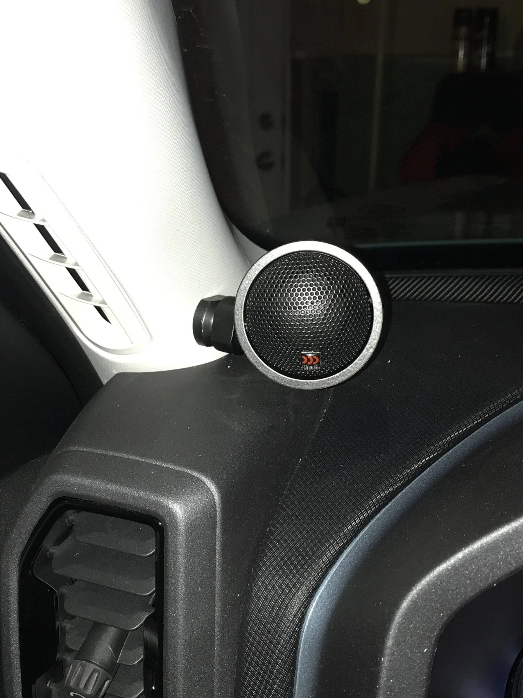 Ford Bronco Sport Installing aftermarket speakers and sub in Bronco Sport! CAC71B0C-6A59-4CD4-8B89-E6FF2E0DB4DD