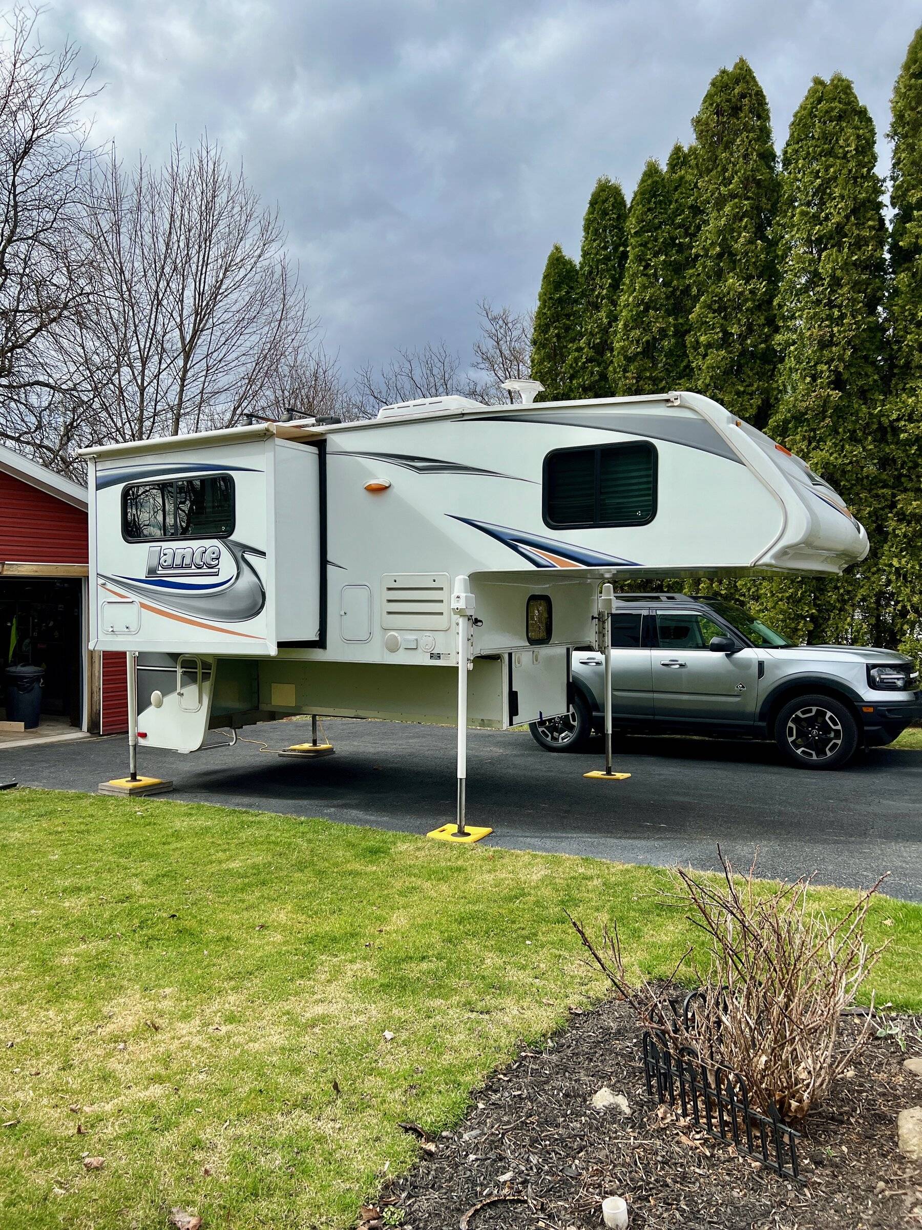 Ford Bronco Sport Rack info please 🤣 All Photos - 1 of 1 (1)
