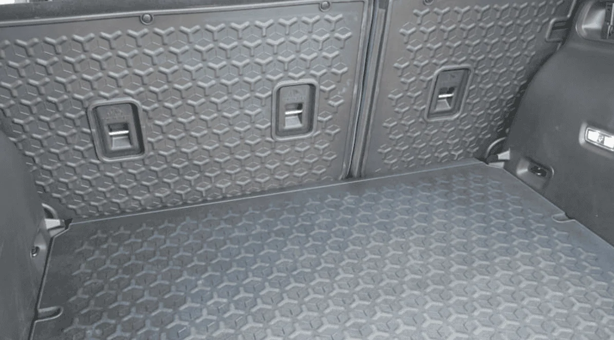 Ford Bronco Sport It's not just the Bronco Sport 1649287235618