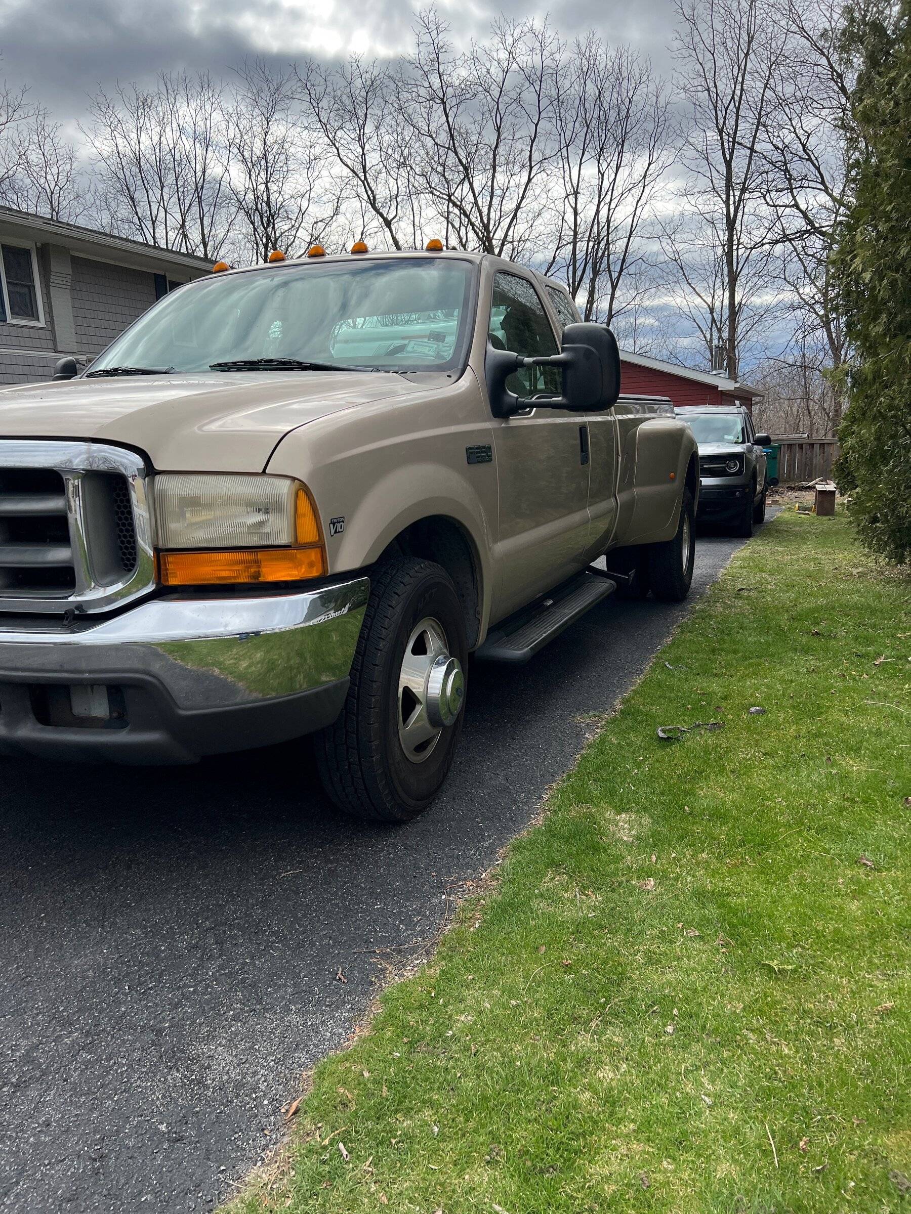 Ford Bronco Sport Rack info please 🤣 All Photos - 1 of 1