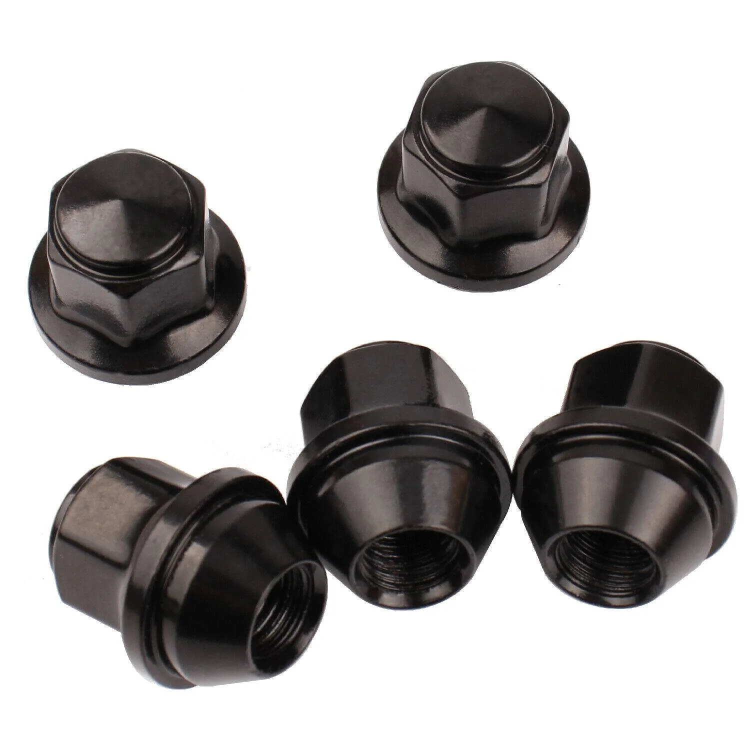 Ford Bronco Sport Lug Nuts for Faux Steelies lugs