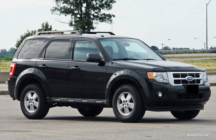 Ford Bronco Sport Why did you order a Bronco Sport? F5A2FF6B-3102-459C-B139-FA8C90EDC288