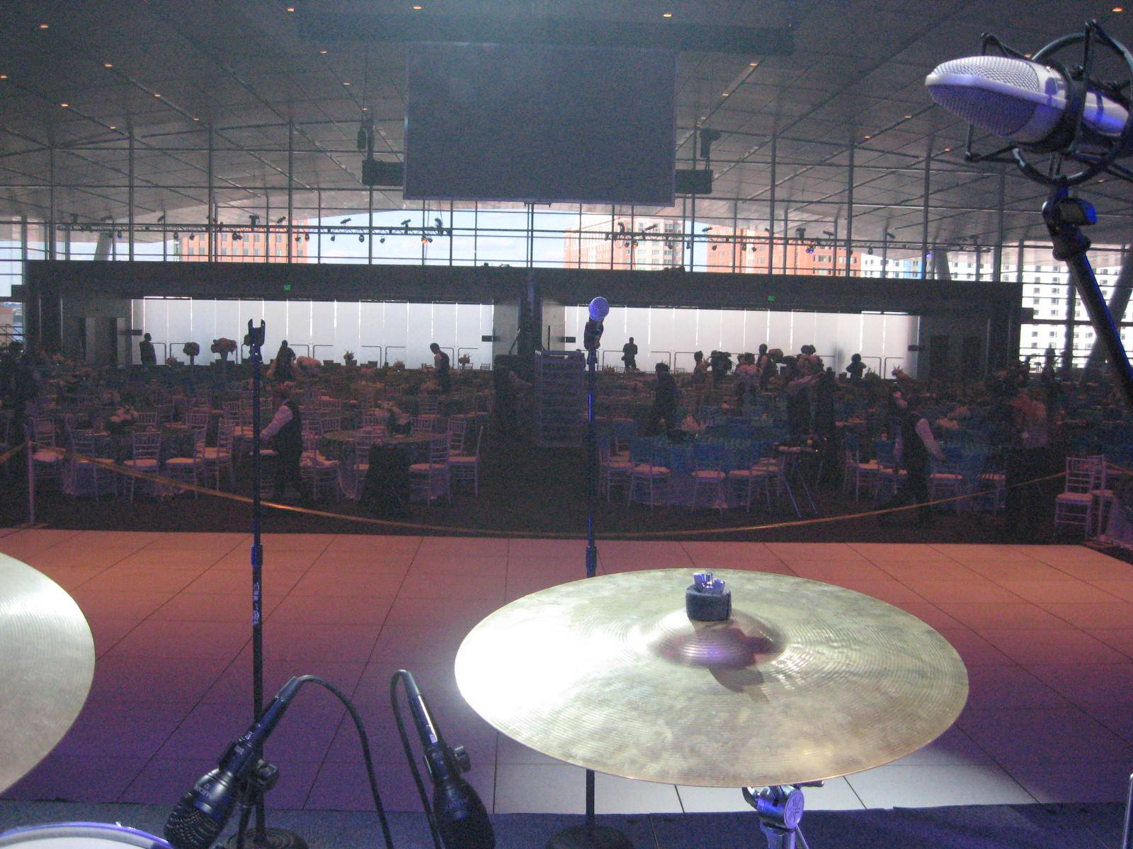 Ford Bronco Sport Any other musicians here? IMG_1686.JPG