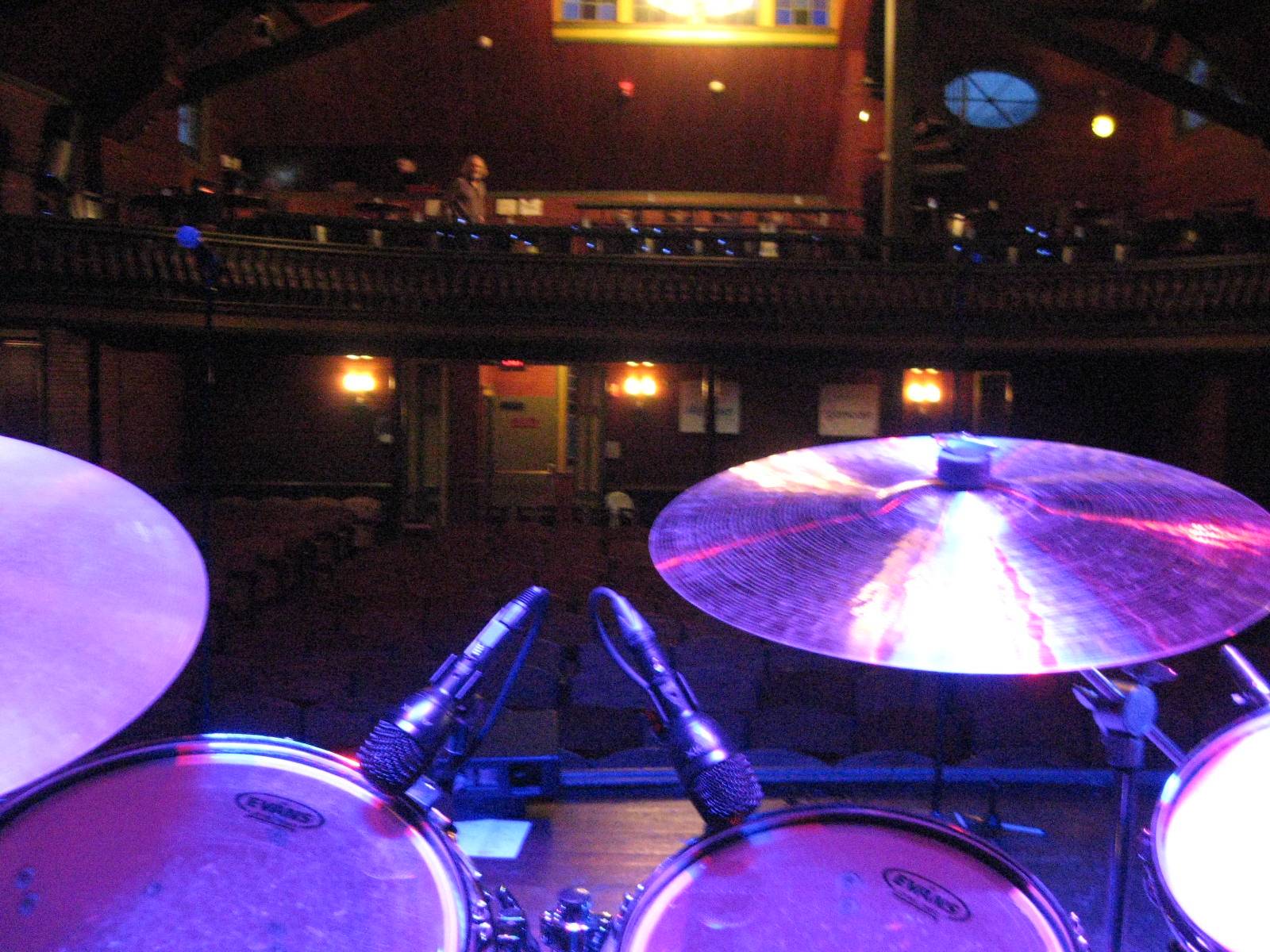 Ford Bronco Sport Any other musicians here? IMG_2309.JPG