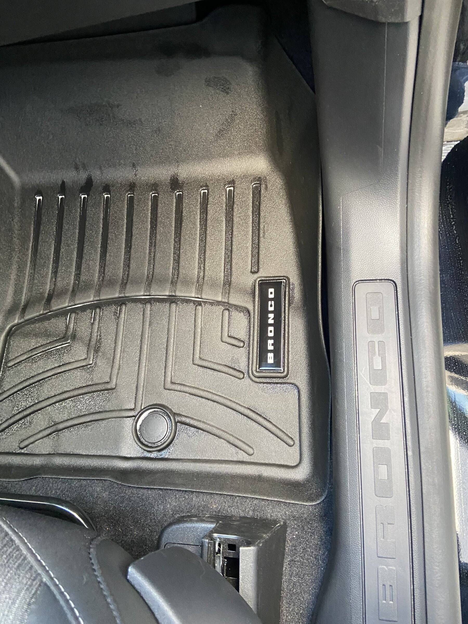 Ford Bronco Sport What did you do TO your Bronco Sport today? 8BDD4E20-F00F-4427-BD44-354A8FD2077A
