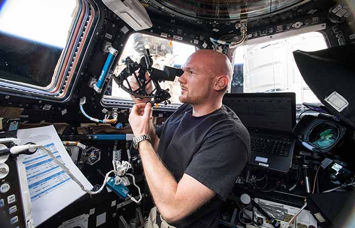 Ford Bronco Sport Recommendations for 2022 Bronco Sport Badlands Navigation system. sextant-in-space