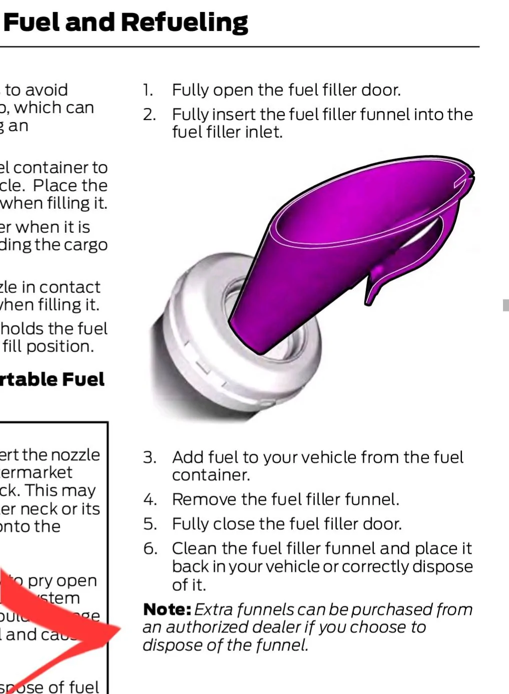 Ford Bronco Sport One more thing to add to the BS missing parts list? Screenshot_20220410-125134_Hancom Office Editor