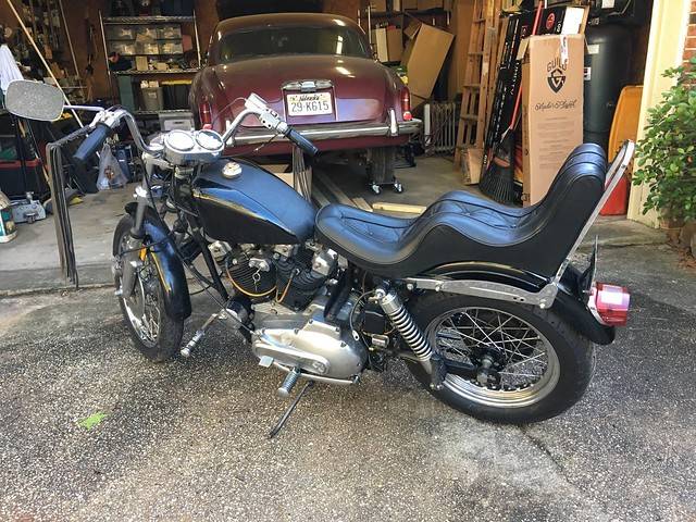 Ford Bronco Sport What's your other ride(s)? 33961414625_8230f51a10_z