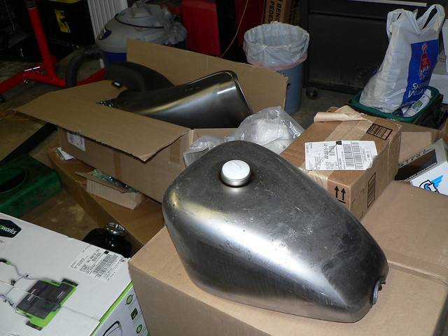 Ford Bronco Sport What's your other ride(s)? 28802211867_cc445a8cc8_z