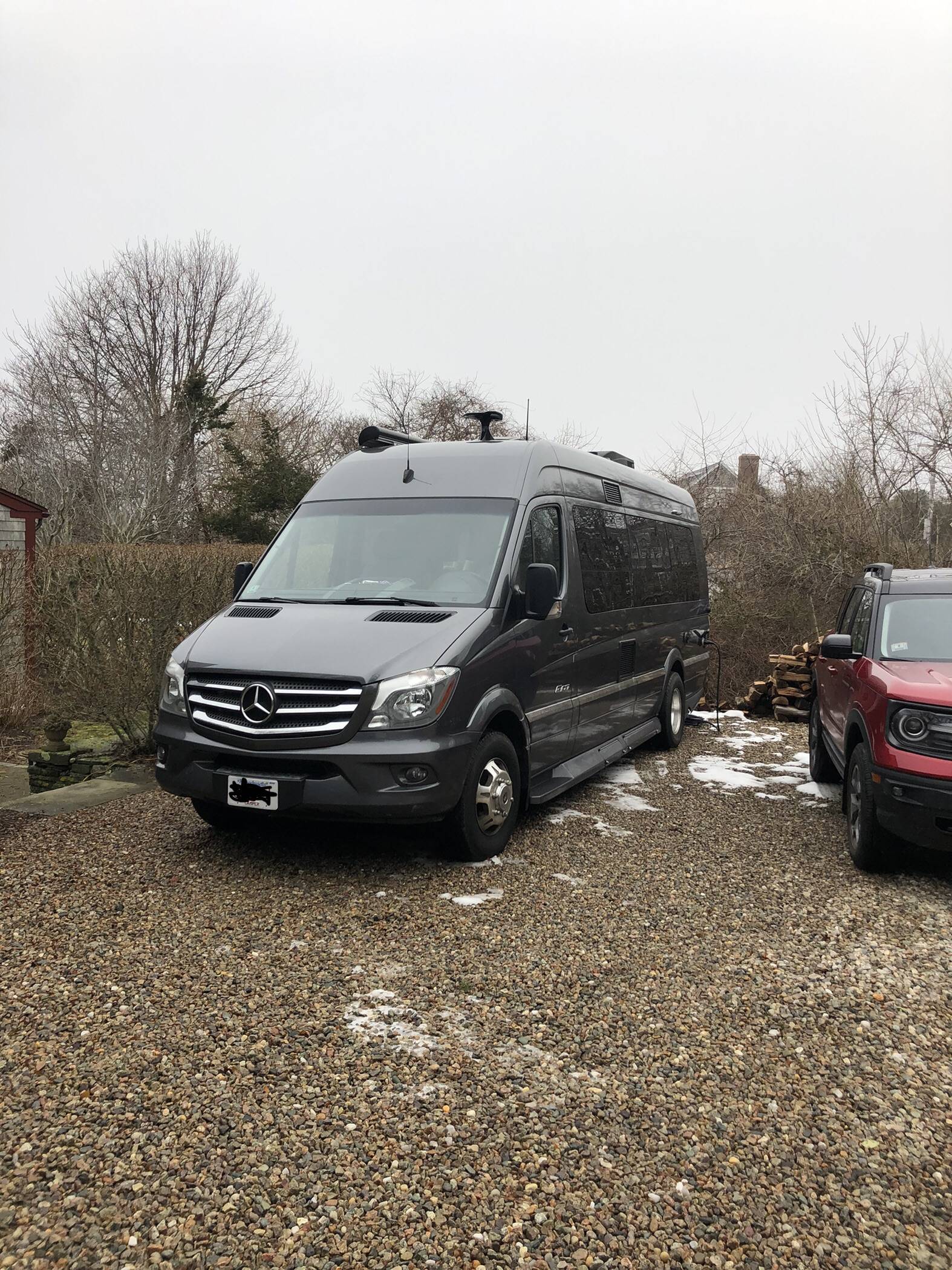 Ford Bronco Sport What's your other ride(s)? D633B59E-E963-44A9-9641-CBB34628FAED