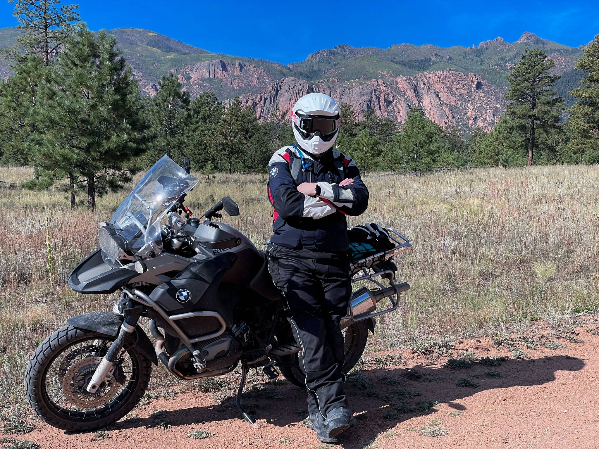 Ford Bronco Sport What's your other ride(s)? 1A3EA532-FAEC-487B-B8C6-6B42D297EAF3