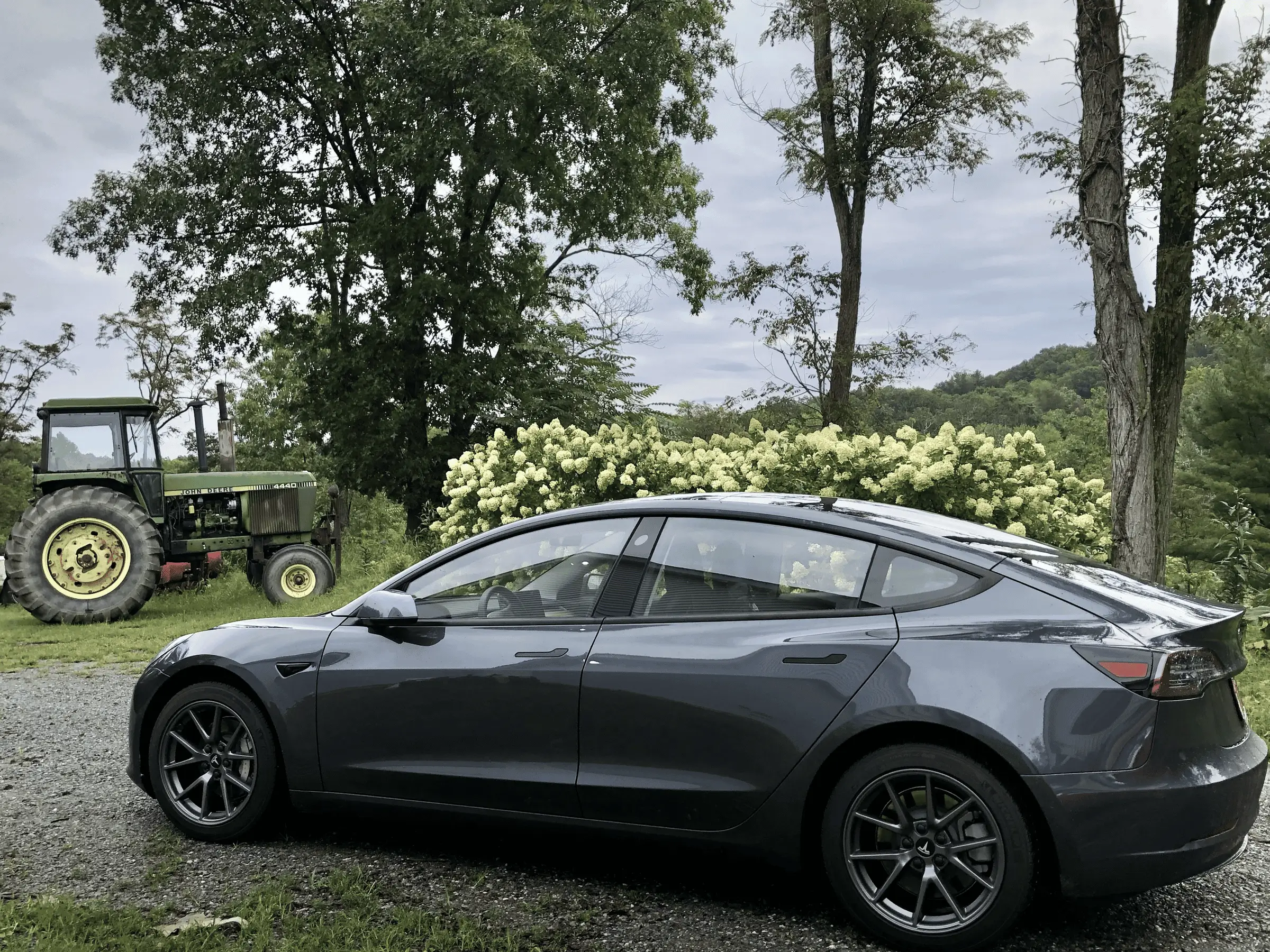 Ford Bronco Sport What's your other ride(s)? tempImageABGbL