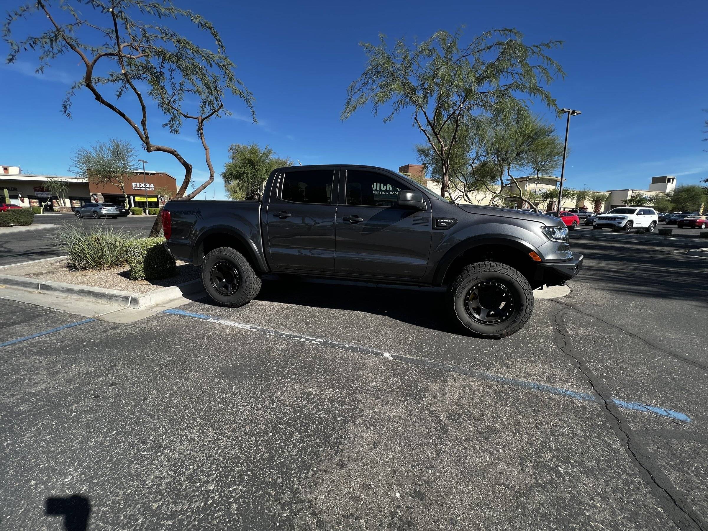 Ford Bronco Sport What's your other ride(s)? AE1D3471-3F3C-4278-96F6-96ECE2542307