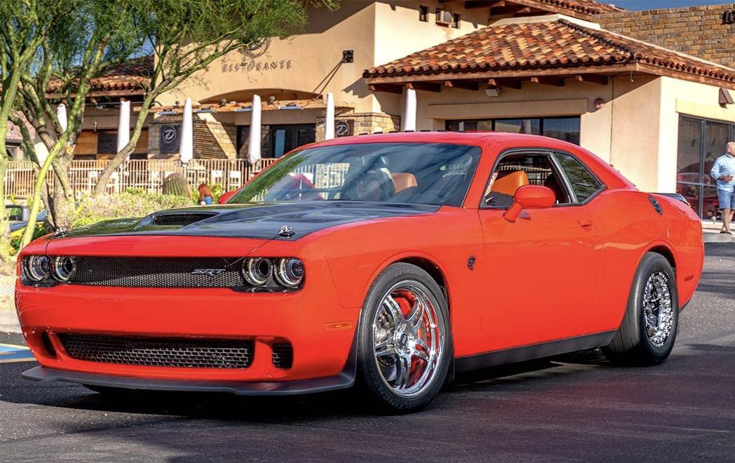 Ford Bronco Sport What's your other ride(s)? DA906233-BFA3-4152-A11D-4448E8B4793A