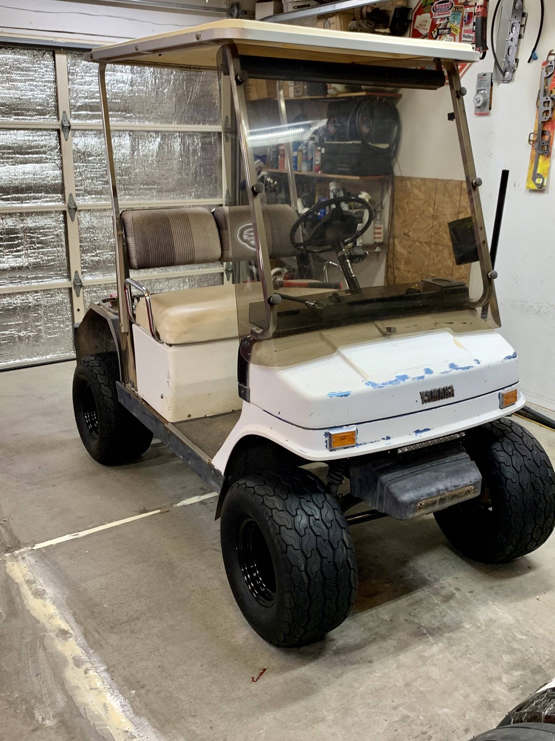 Ford Bronco Sport What's your other ride(s)? 21921719-248D-4086-8168-C927C34C71C9