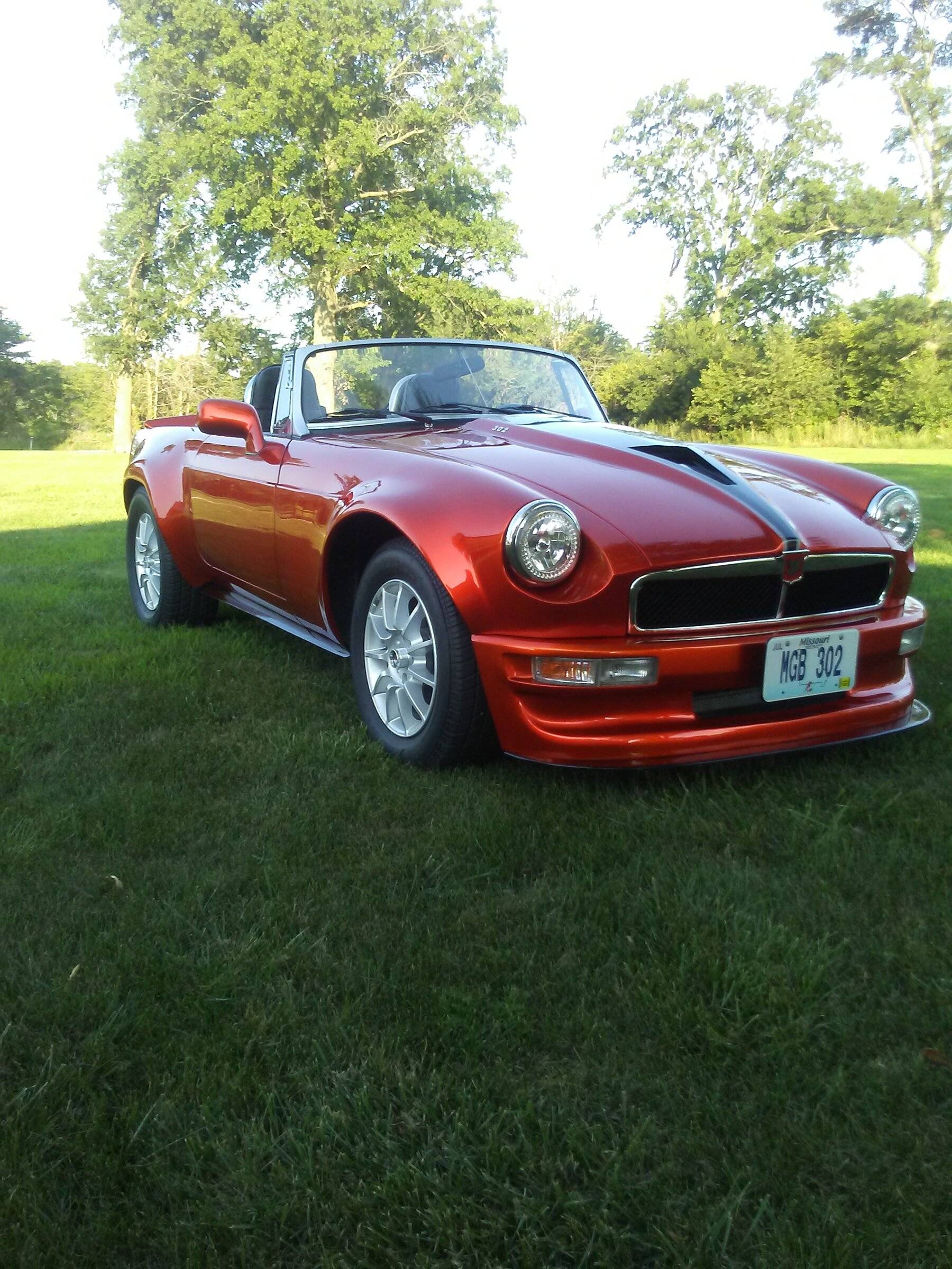 Ford Bronco Sport What's your other ride(s)? 20170721_185336