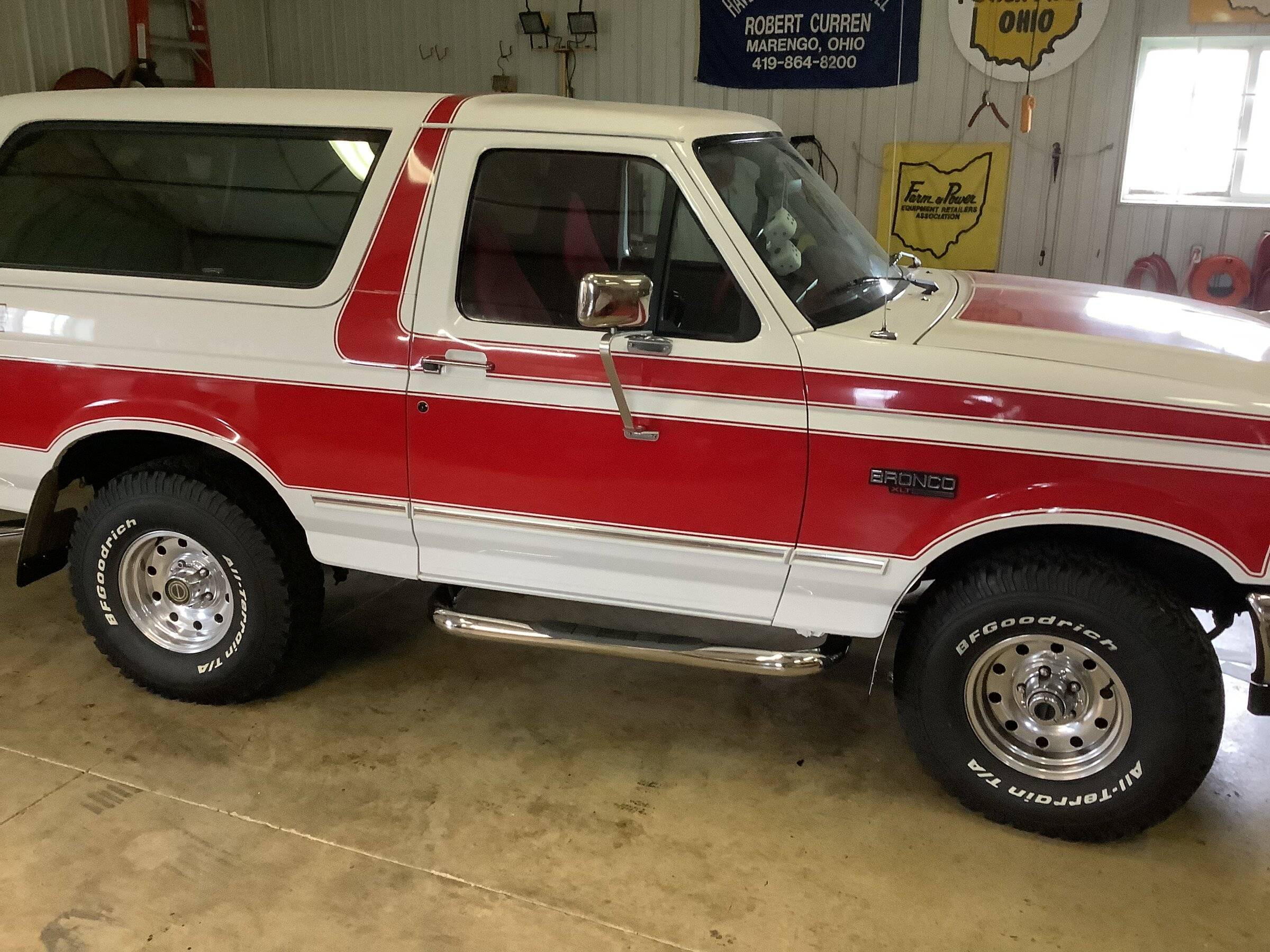 Ford Bronco Sport What's your other ride(s)? 85658999-9C42-4C97-8898-2227ADC85469