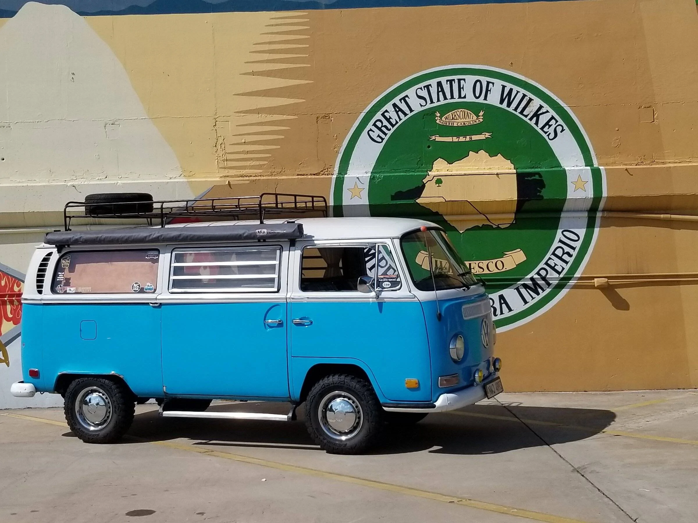 Ford Bronco Sport What's your other ride(s)? 20191002_145355_optimized