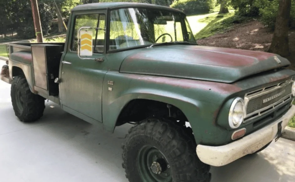 Ford Bronco Sport What's your other ride(s)? 1649646850267