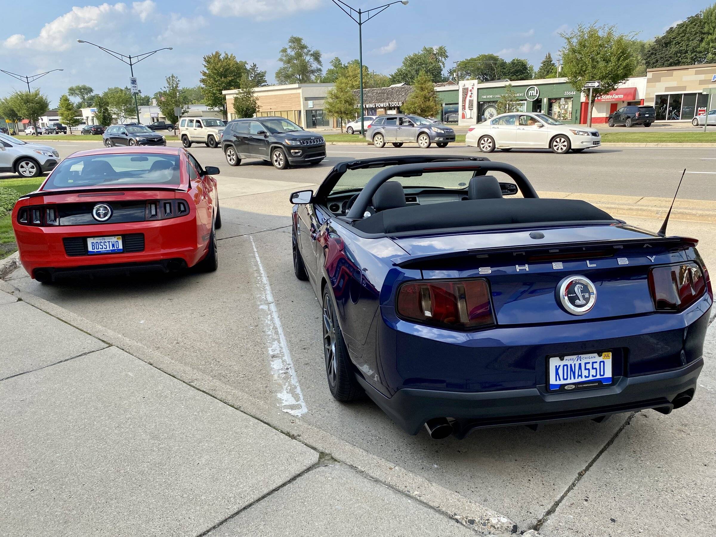 Ford Bronco Sport What's your other ride(s)? IMG-0865