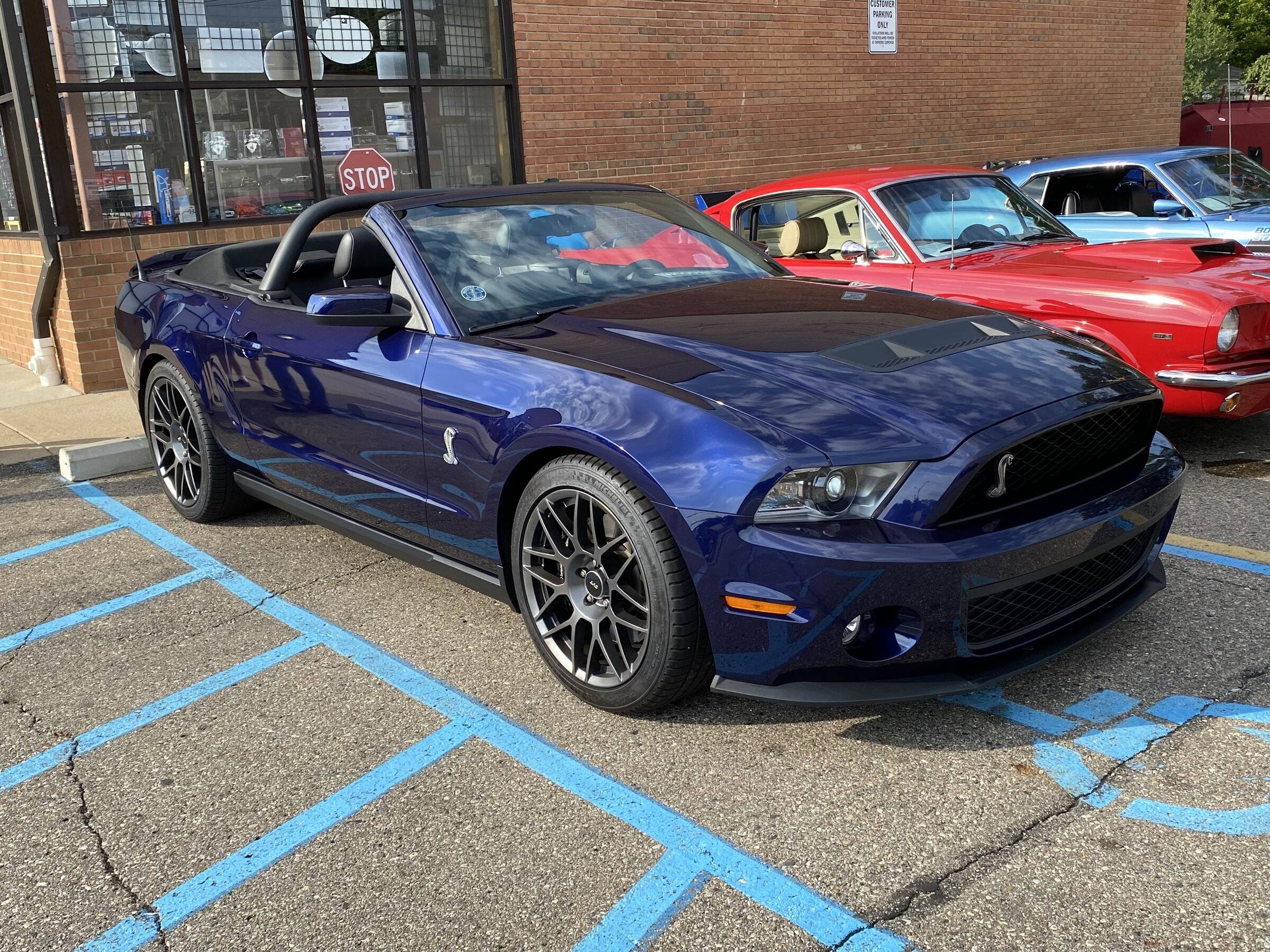 Ford Bronco Sport What's your other ride(s)? IMG-0881