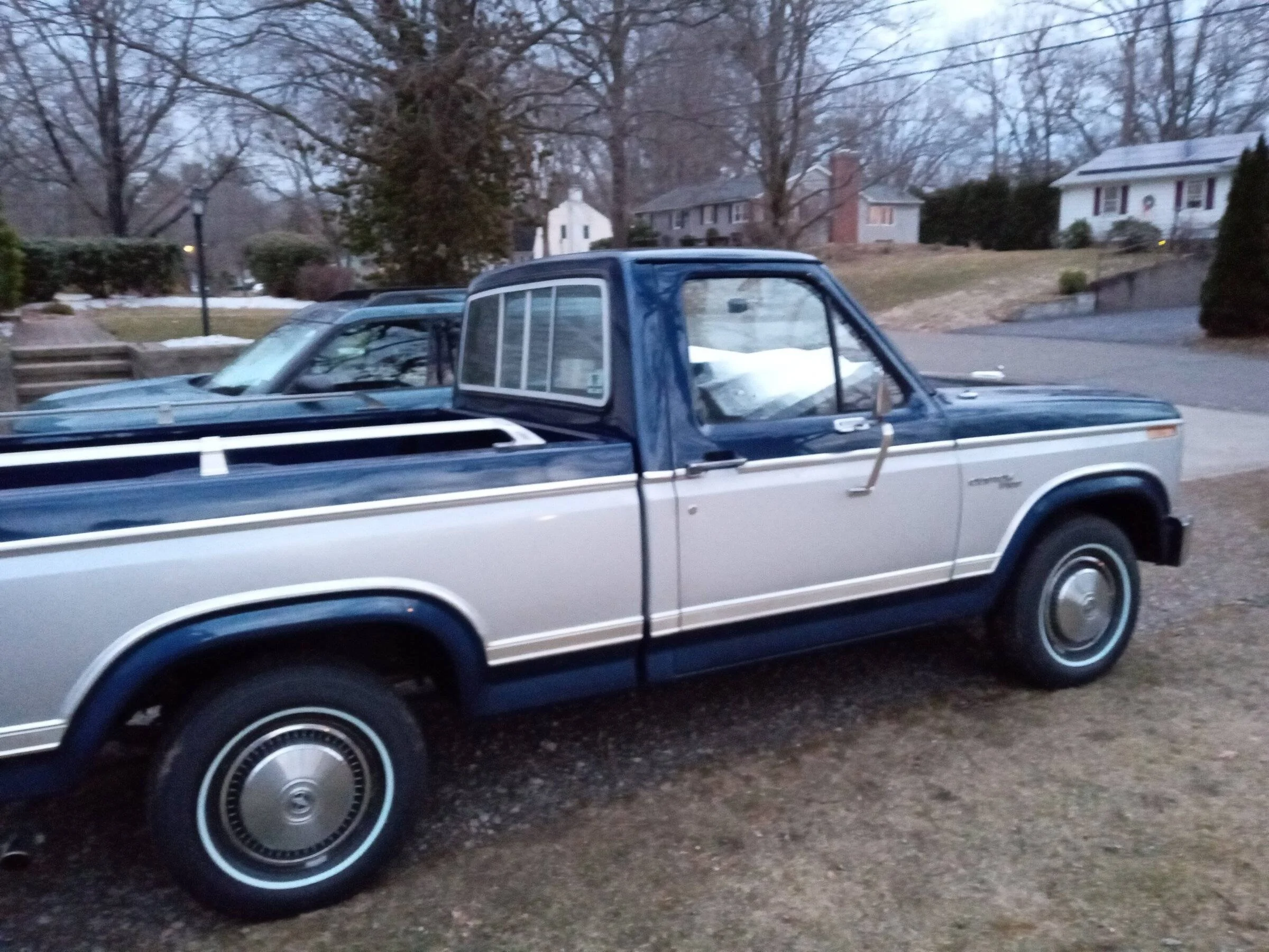 Ford Bronco Sport What's your other ride(s)? IMG_20220315_185501