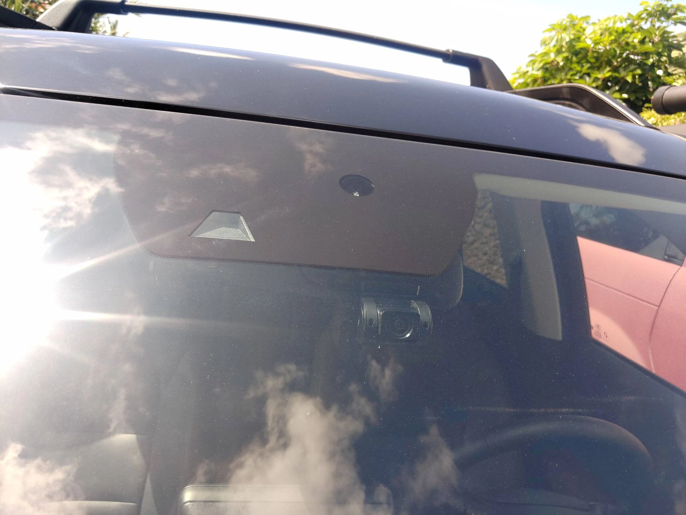 Ford Bronco Sport Best Dash Cam? IMG_20220411_101151