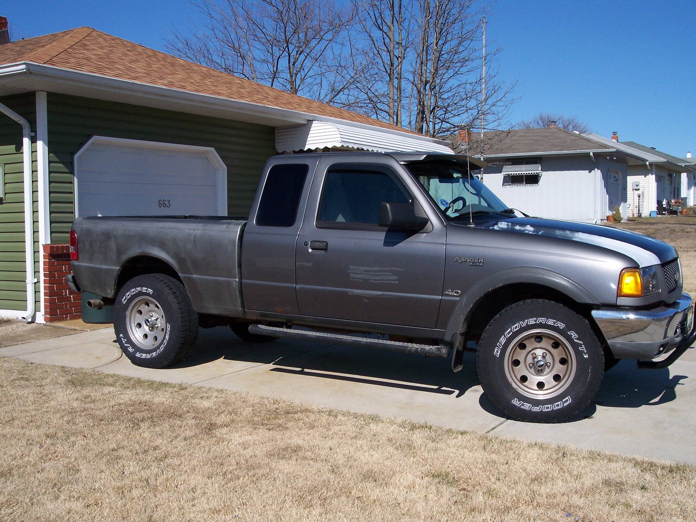 Ford Bronco Sport What's your other ride(s)? 100_1615.JPG
