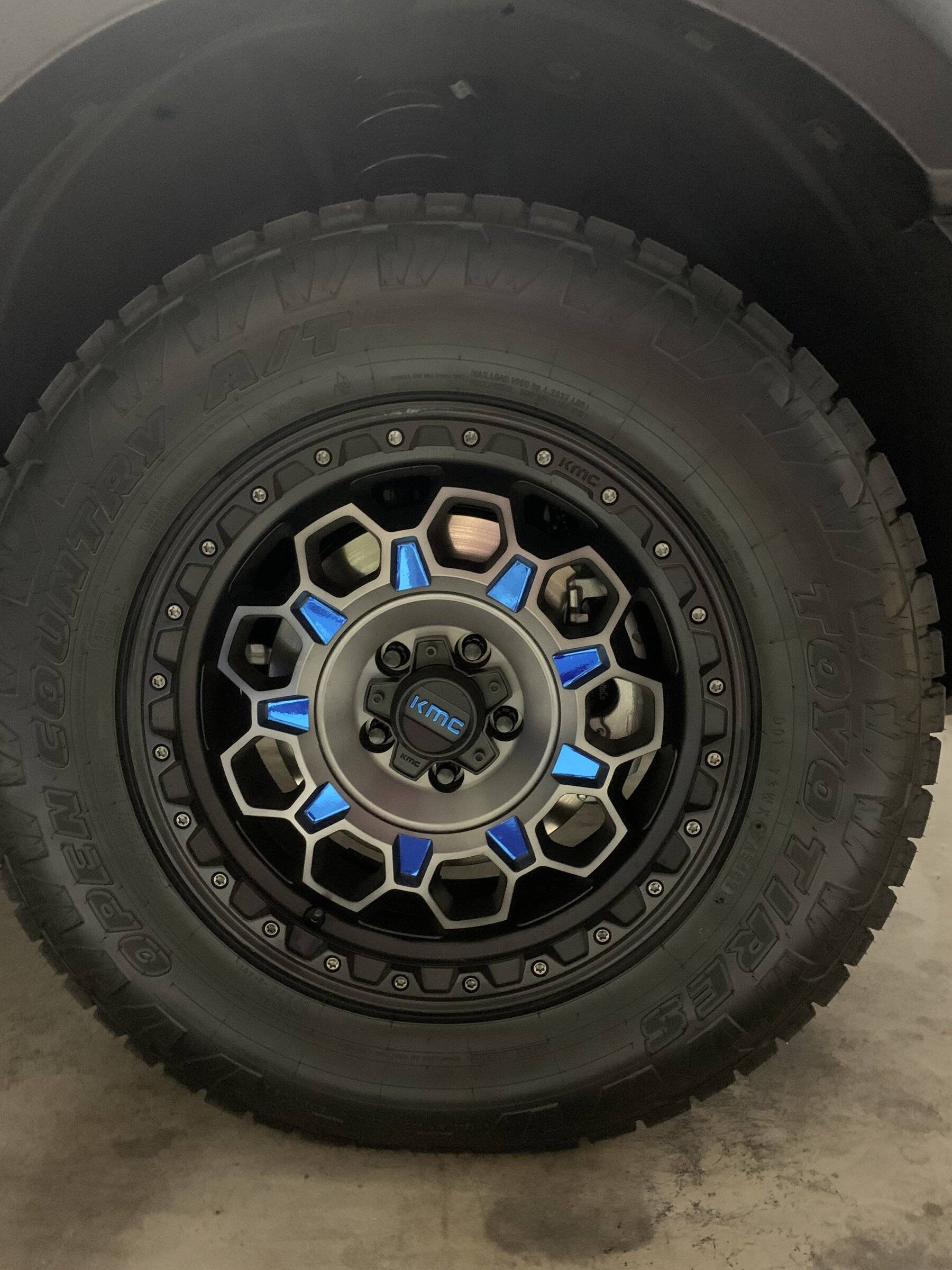 Ford Bronco Sport What did you do TO your Bronco Sport today? 8B583BA6-351A-43A8-ADC8-06A4B945BE82
