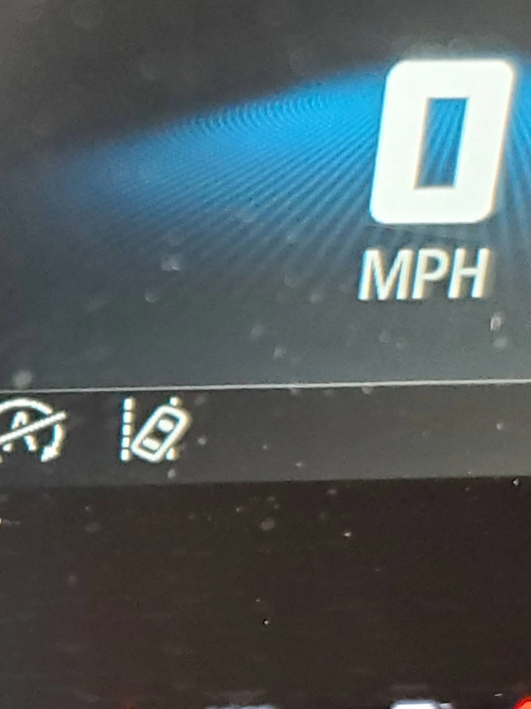 Ford Bronco Sport What's thia symbol? Just popped up 20220411_105946