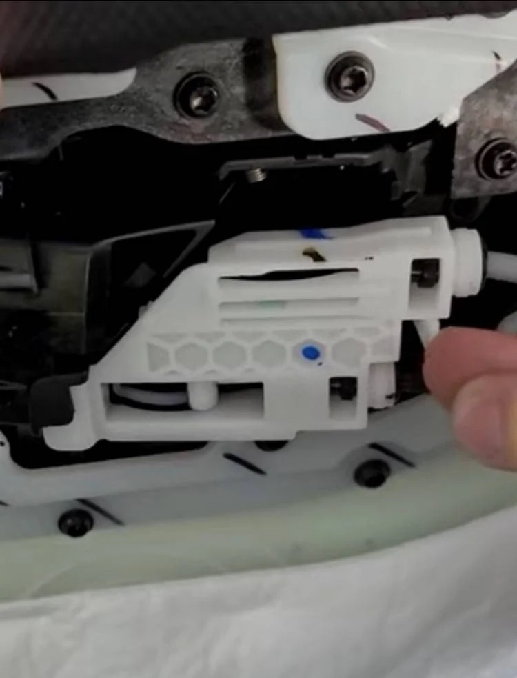 Ford Bronco Sport Anyone know the name or part number? img_6347