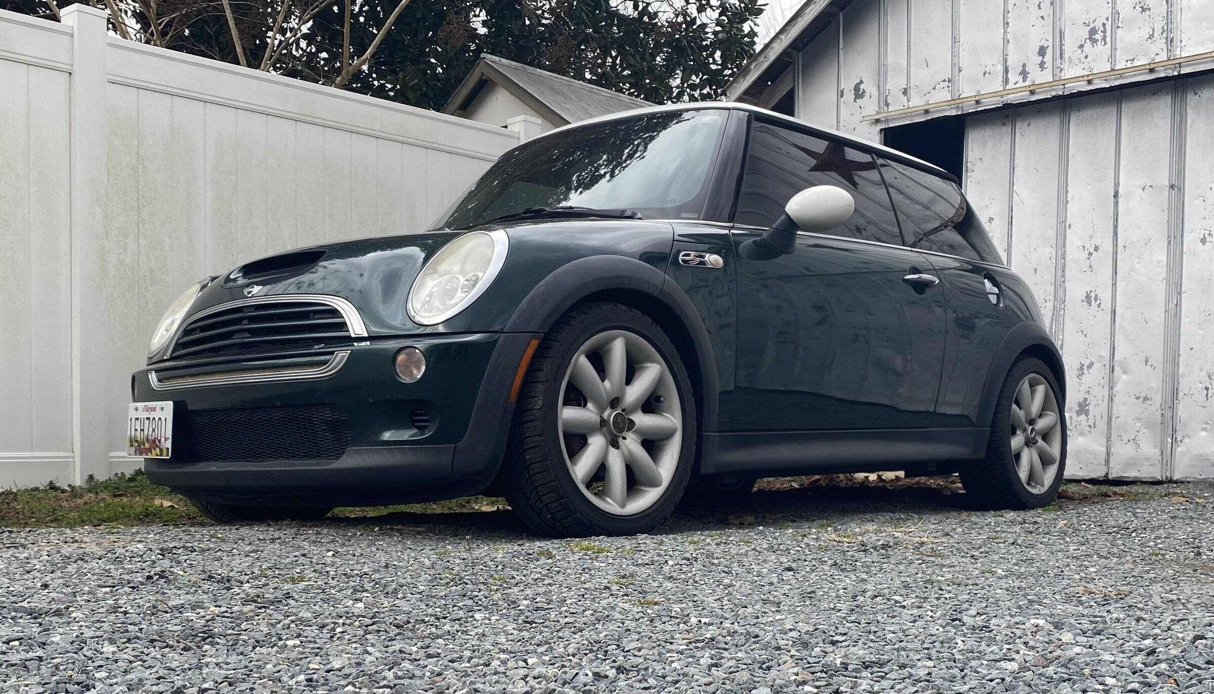 Ford Bronco Sport What's your other ride(s)? E794A5B1-8977-4424-ACFE-9E06833EC593