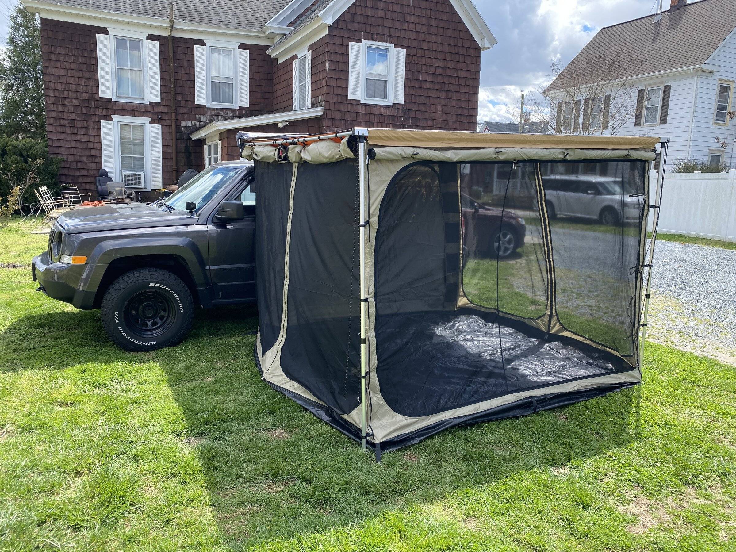 Ford Bronco Sport What's your other ride(s)? 14CB7EE2-CBC9-4990-8274-D20CE0FCBAD5