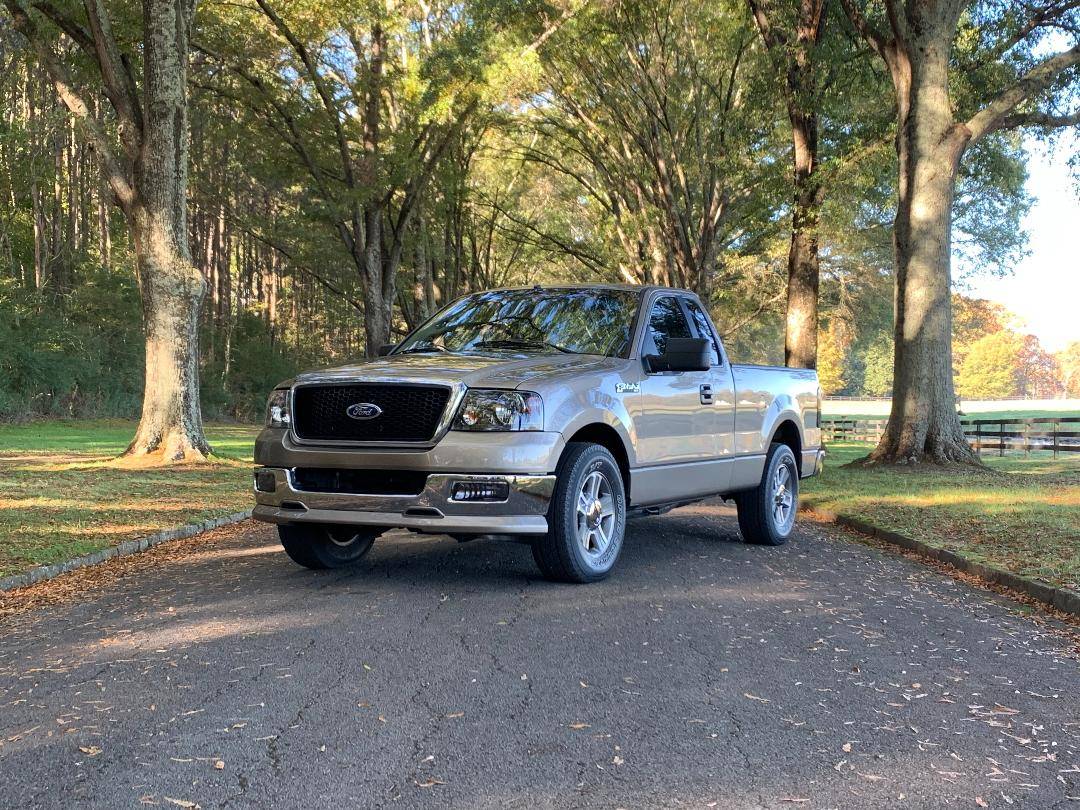 Ford Bronco Sport What's your other ride(s)? thumbnail