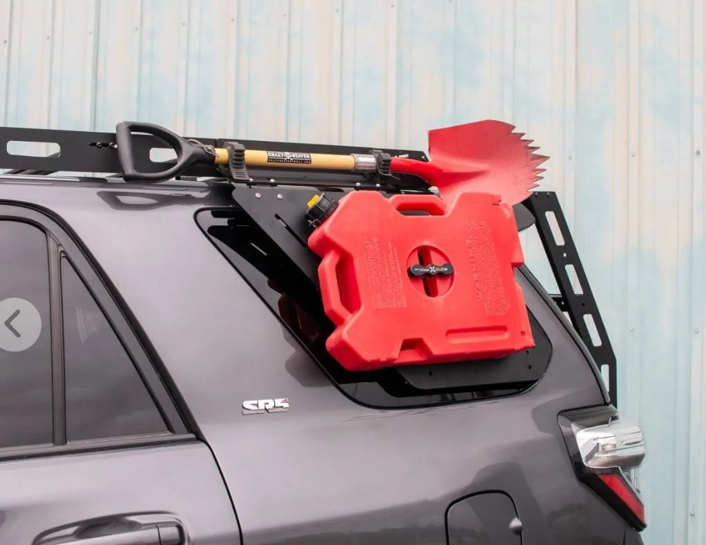 Ford Bronco Sport Roof Rack Side Accessory Panel Screenshot_20220412-123018_Chrom