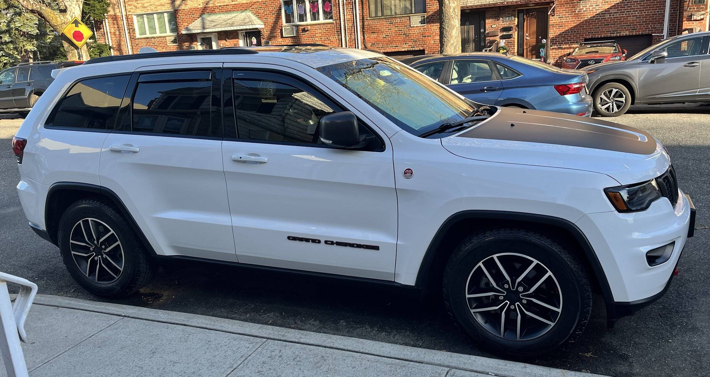 Ford Bronco Sport What's your other ride(s)? 1649801667357
