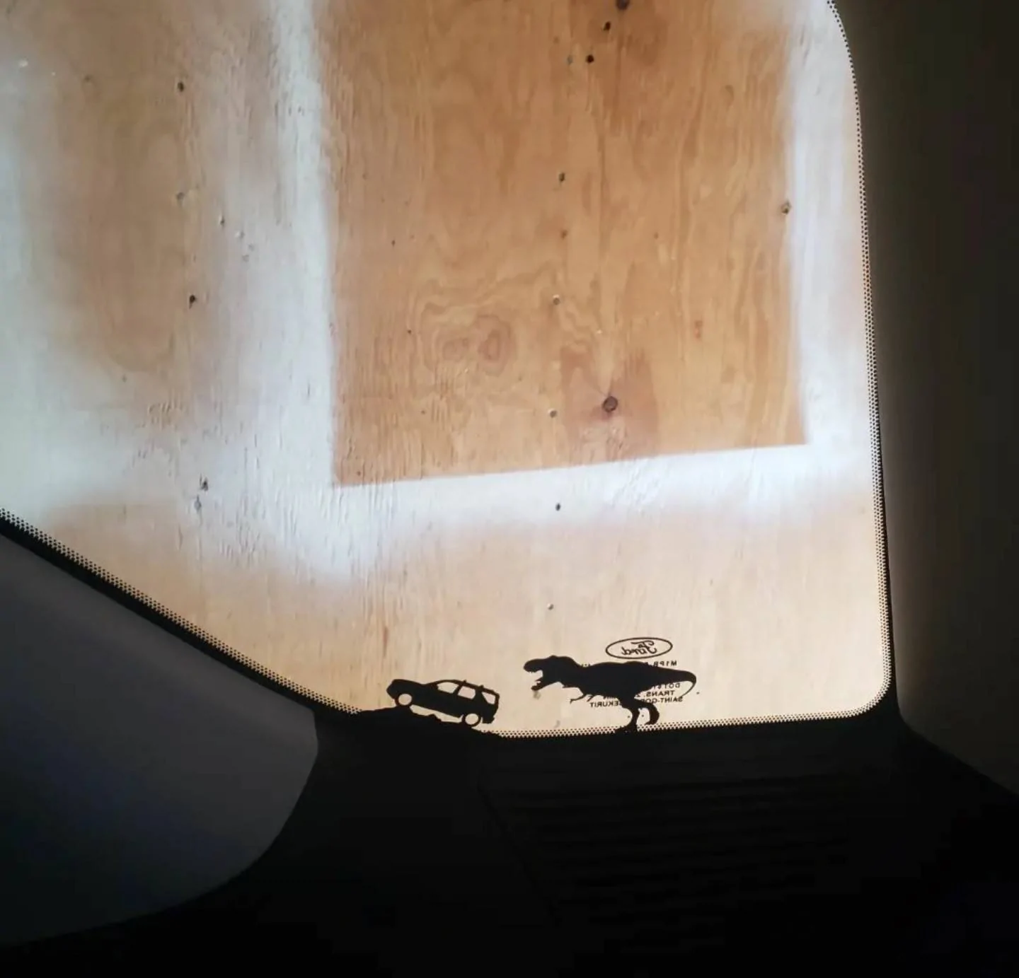 Ford Bronco Sport Had Fun Sticking These To My Windows Screenshot_20220412-192319_Instagram