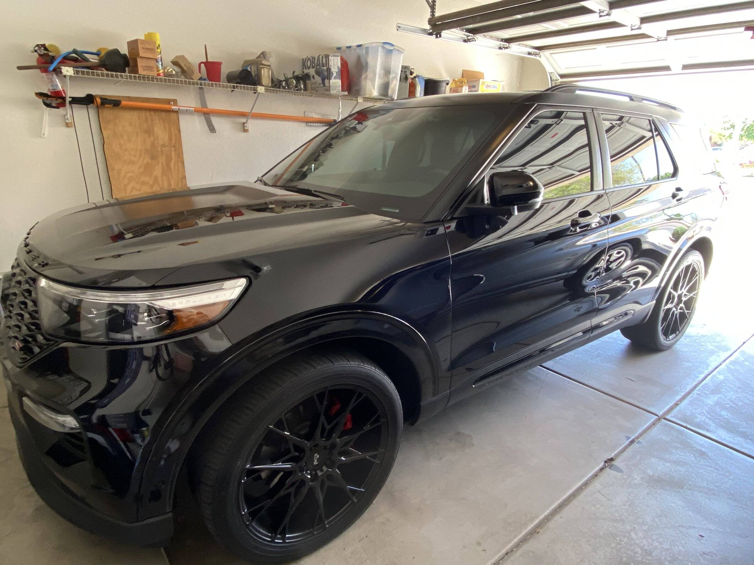 Ford Bronco Sport What's your other ride(s)? DEBF2D69-FE33-409B-84F4-5F8C7755FFB3