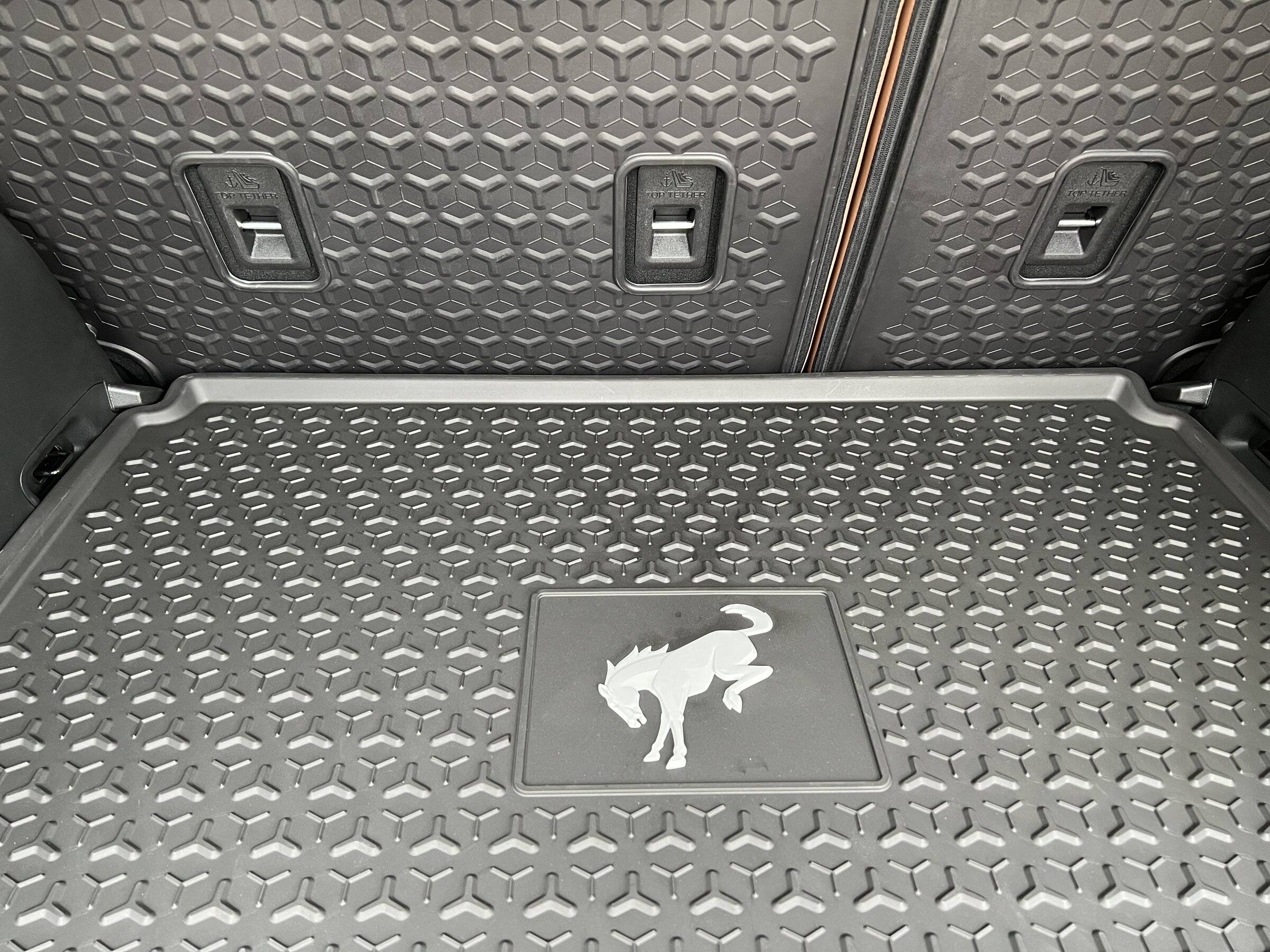 Ford Bronco Sport Cup Holder Ambient Lighting 2921F132-9A30-4698-93A9-10E4348C94B1