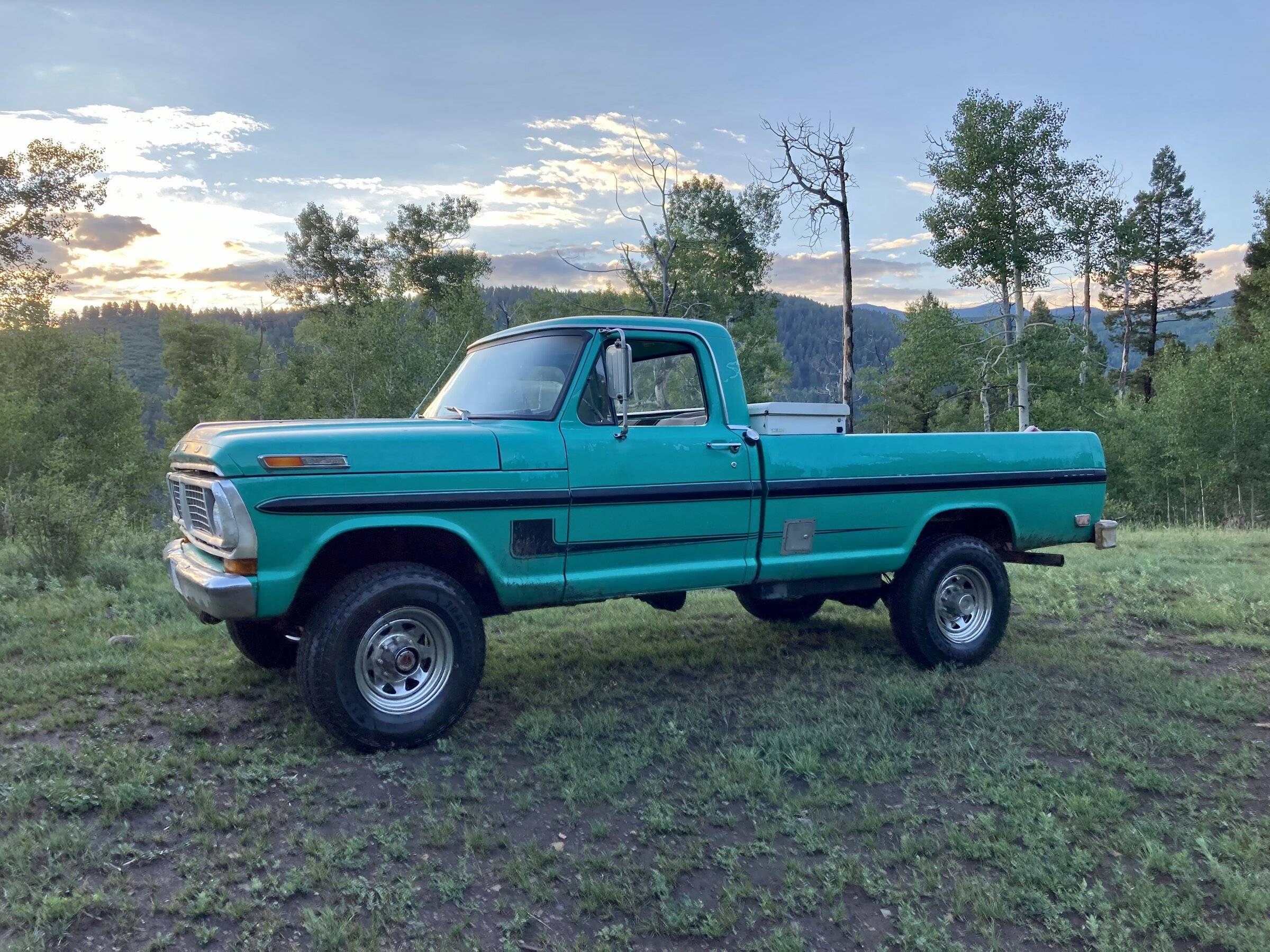 Ford Bronco Sport What's your other ride(s)? 317F36B5-848C-44B4-9A6D-A32913FC6486
