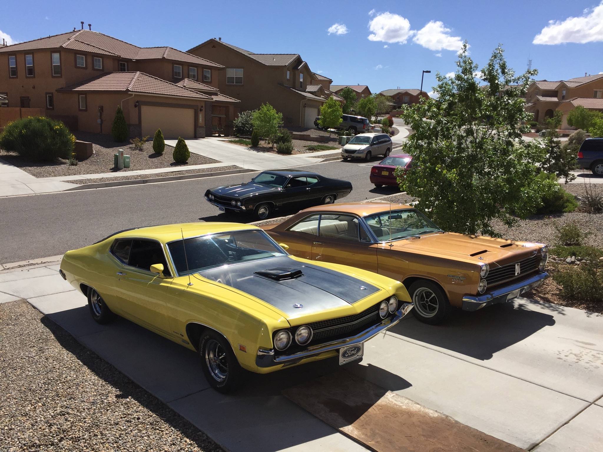 Ford Bronco Sport What's your other ride(s)? C73CA27A-F295-47E4-9F28-43479E2E6B19