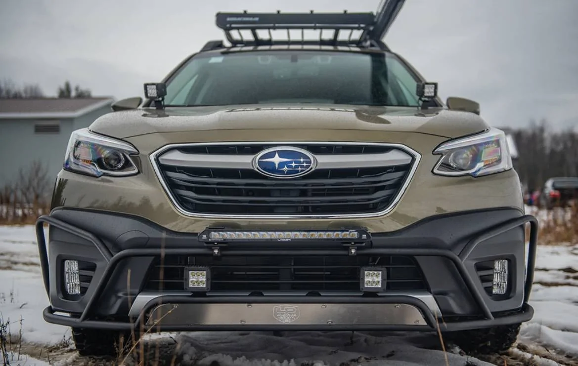 Ford Bronco Sport Bronco Sport 3D Model E36F69F5-4CBA-46F1-B086-36562EB8B0D3