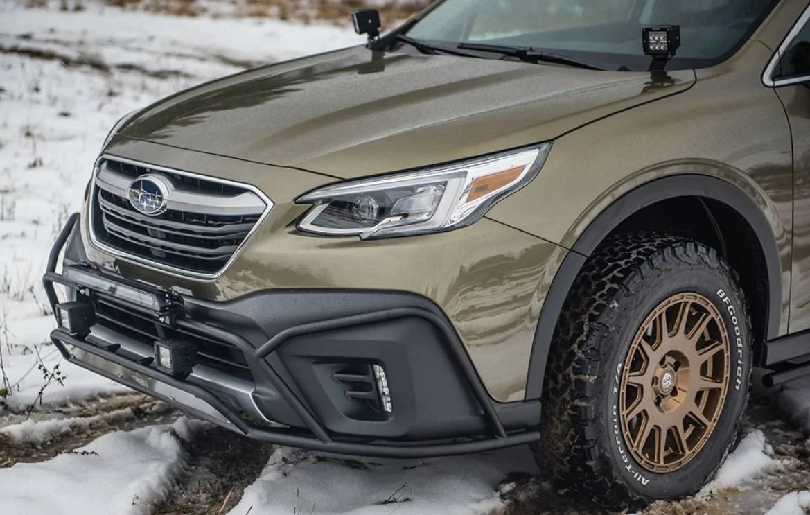 Ford Bronco Sport Bronco Sport 3D Model 964A637B-2086-4639-9C17-86BE2BA868BB