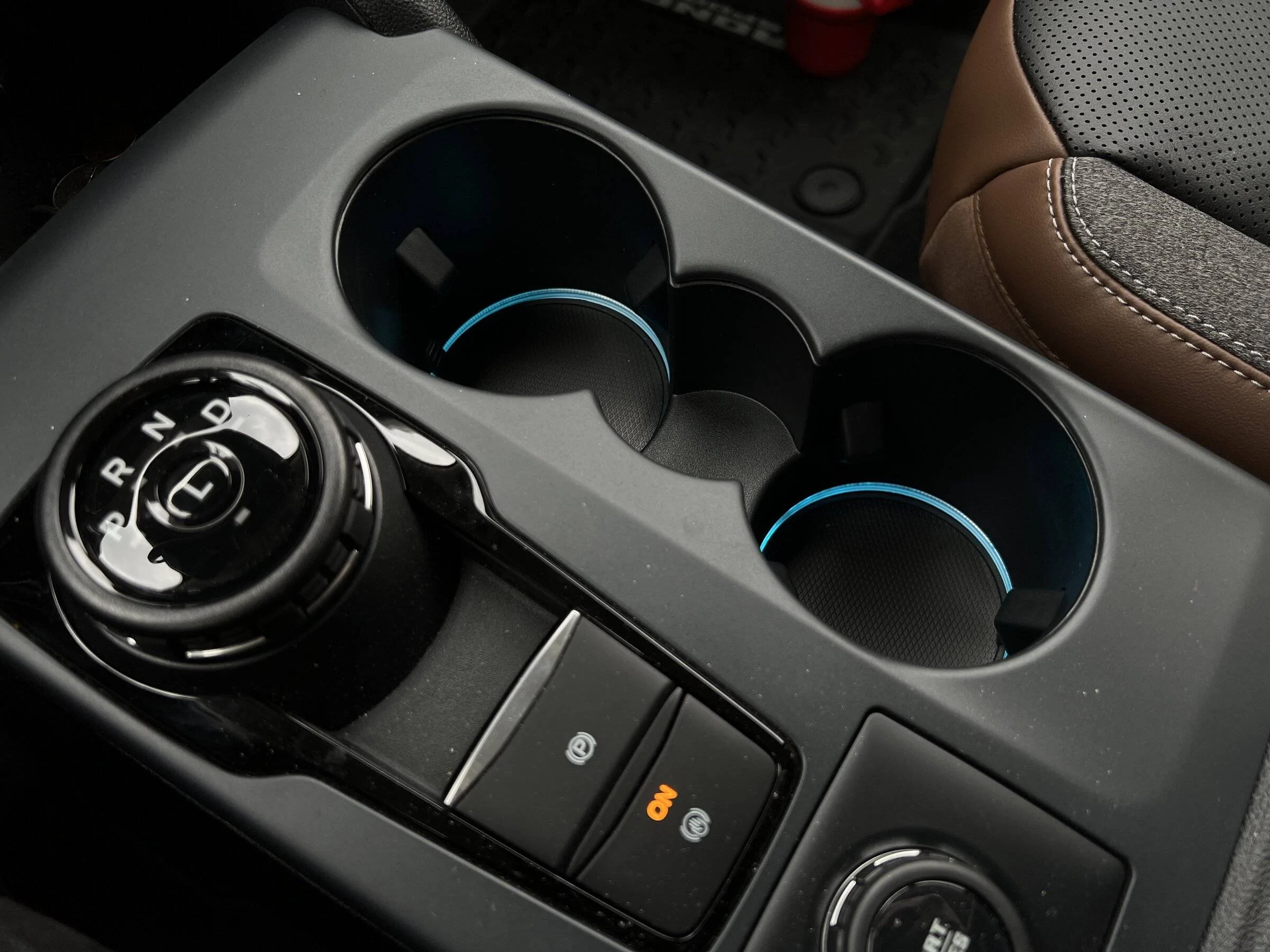 Ford Bronco Sport What did you do TO your Bronco Sport today? 7EA77139-56EB-4F9A-96D7-BBE79F7EAB7C