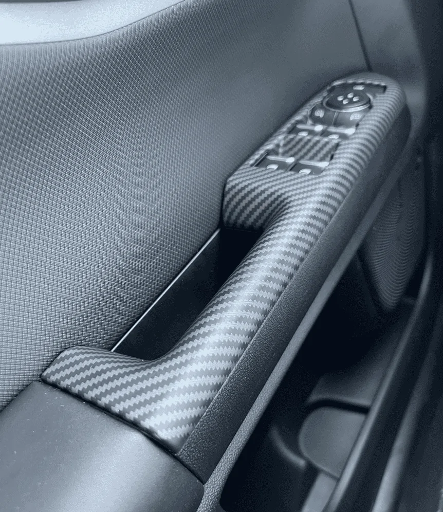 Ford Bronco Sport Accessory Make Your Bronco Sport More Classic!! ~~Big Sale from Now~~ driver