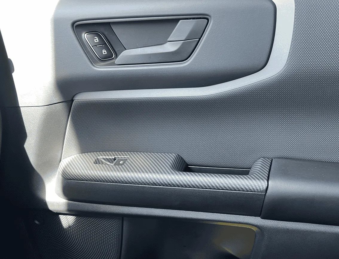 Ford Bronco Sport Accessory Make Your Bronco Sport More Classic!! ~~Big Sale from Now~~ passenger