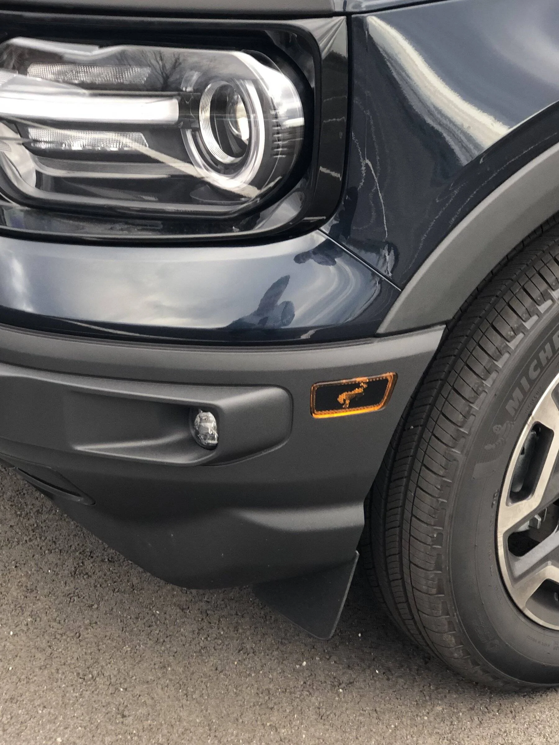 Ford Bronco Sport What did you do TO your Bronco Sport today? 1649907239756